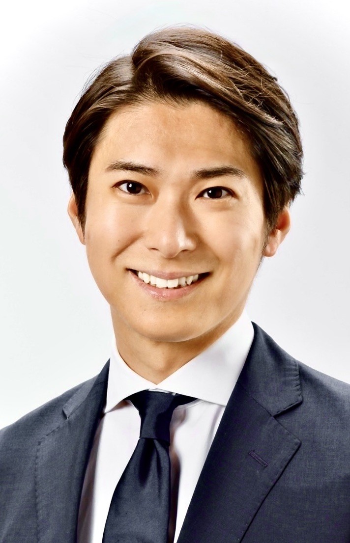 佐野英志